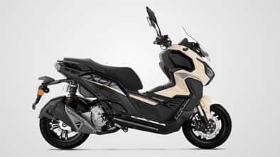 Keeway Vieste 300 XDV