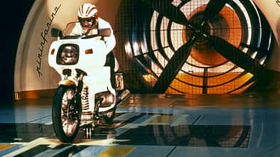 100 Jahre BMW Motorrad 1970er-Jahre