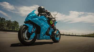 CFMoto 500SR 