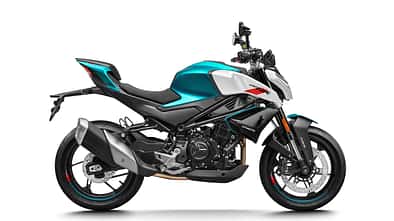 CFMoto 450NK