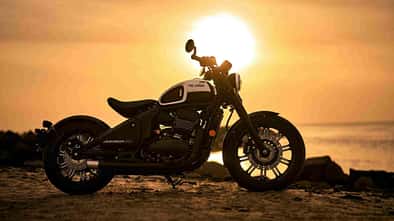 Jawa 42 Bobber 2023 Update