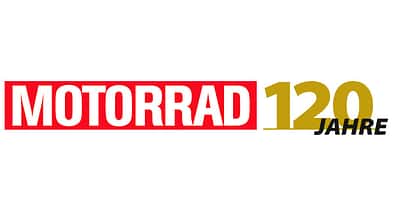 MOTORRAD Historie 120 Jahre Jubiläum