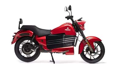 Abzo Motors VS01
