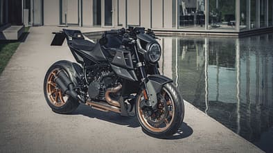 Brabus 1300 R Masterpiece 2023