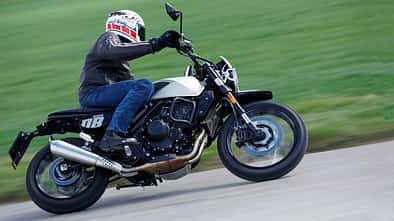 Brixton Crossfire 500 XC