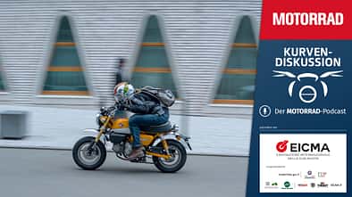 Honda Monkey 