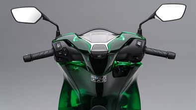 Honda SH 125i Vetro (2024)
