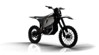 Strix Elektro Enduro (10/2023)