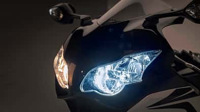 LED, H4, H7 – Licht am Motorrad nachrüsten