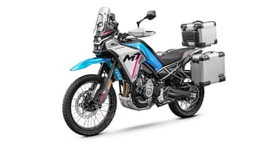 CFMoto 450 MT (2024)