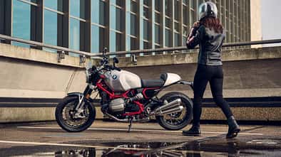 BMW R 12 nineT (2024)