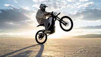 Niu XQi3 Elektro Enduro (2024)