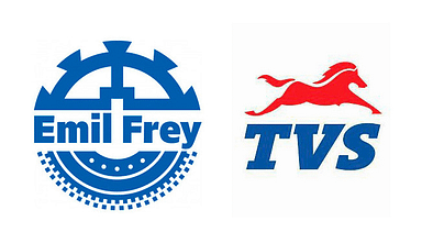 TVS und Emil Frey