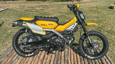Yamaha PG-1 Thailand (2024)