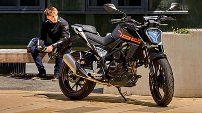 SWM Hoku 125 (2024)