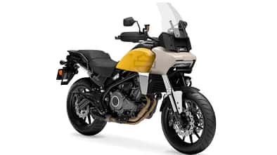 Harley X350RA
