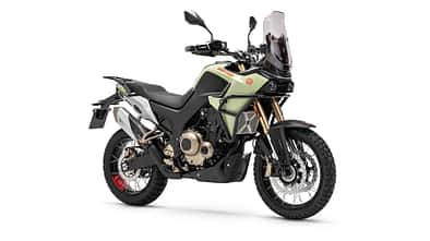 MBP T502X A2 Enduro Keeway (2024)