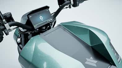 Verge TS Ultra mit Starmatter Vision (2024)