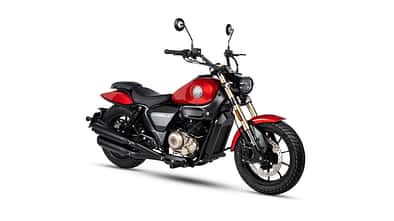 MBP C 352 LS Kleiner Cruiser