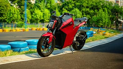 Svitch Motor CSR762
