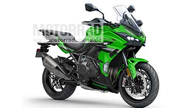 Kawasaki Versys H2 Kar Lee