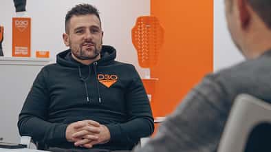 Interview Michael Dunlop MOTORRAD 2024