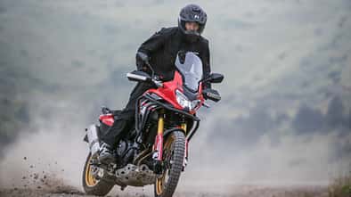 Rieju Aventura 500 (2024)