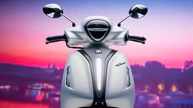 Yamaha Grand Filano 125 125er-Retro-Roller
