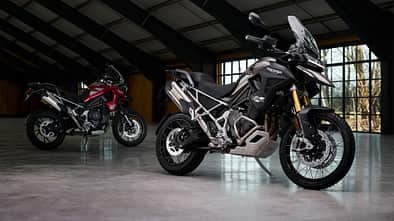 Triumph Tiger 1200 (2024)