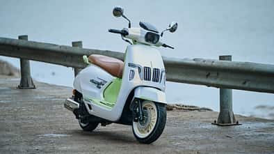 QJ Motor Dino Roller