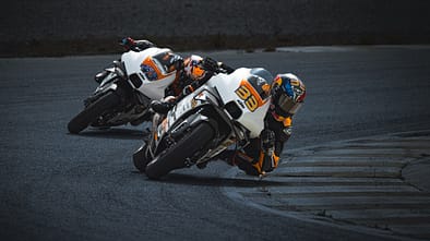 KTM RC 8 C 2024