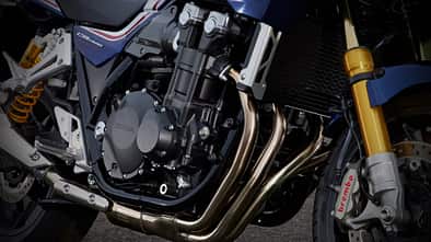 Honda CB 1300 Super Four Bol'Dor Japan 2024