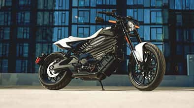 LiveWire S2 Mulholland (2024)