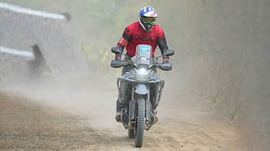 CFMoto 450 MT Fahrbericht