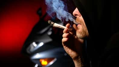 Cannabis-Legalisierung