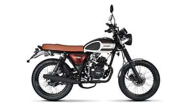 Mash 50 Scrambler