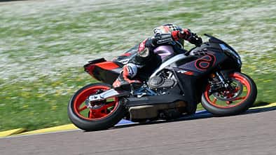 Aprilia RS 457