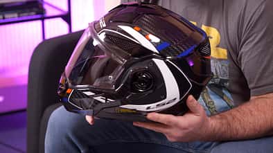 LS2 Advant X Carbon Erster Check 2024