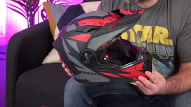 Bogotto FG 102 Safari Fiberglas