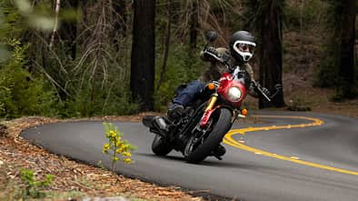 Indian Scout 2024 101, Sport, Bobber, Super