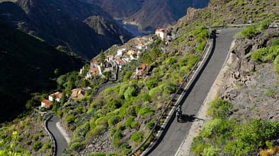 Reise Gran Canaria