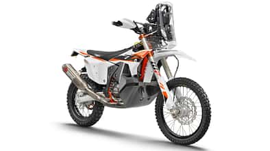 KTM 450 Rally Replica 2024