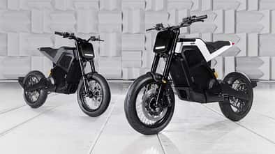 DAB 1 ? Elektromotorrad (2024)