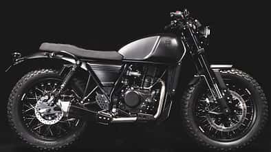 Mutt DRK-01 125 und 250 (2024)