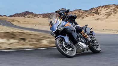 Zontes 703 F Adventure (2024)
