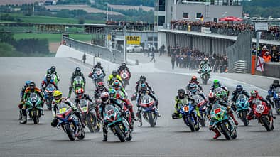 IDM Sachsenring 2024