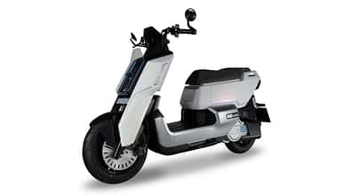 Sym PE3 Hybridroller