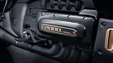 Souo S 2000 ST Peking