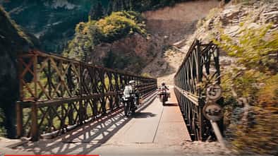 Filmtipp Griechenlands vergessene Dörfer