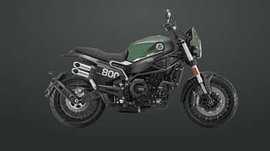 Benelli Leoncino 800 und Leoncino 800 Trail (2024)